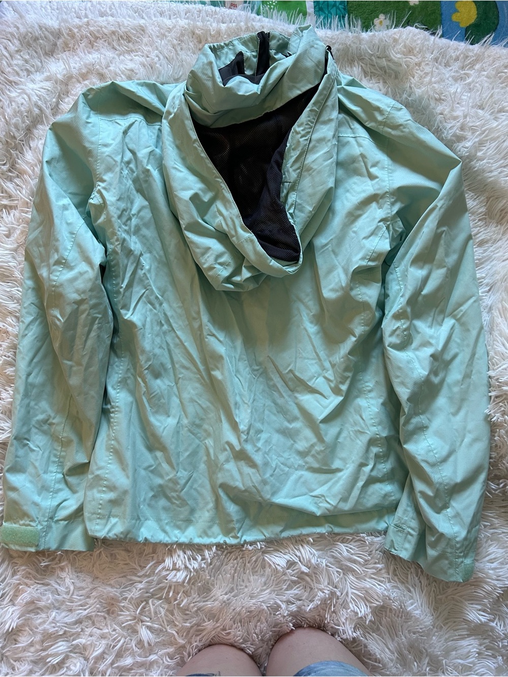 Adidas Jacket - Picture 6 of 6